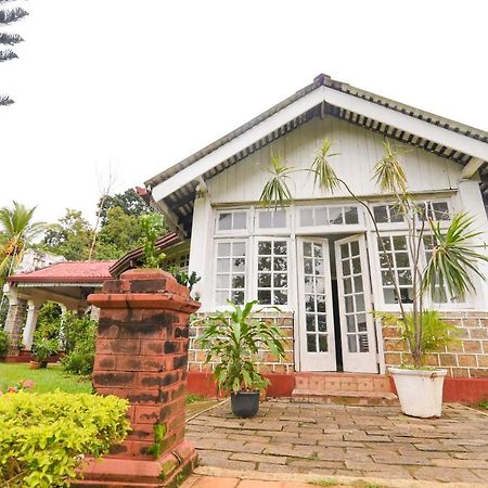 Oyo 441 Kandy Hill Bungalow Экстерьер фото