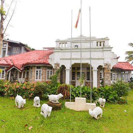Oyo 441 Kandy Hill Bungalow Экстерьер фото