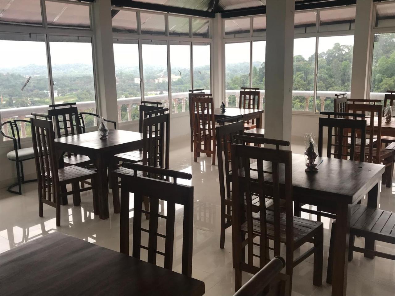 Oyo 441 Kandy Hill Bungalow Экстерьер фото