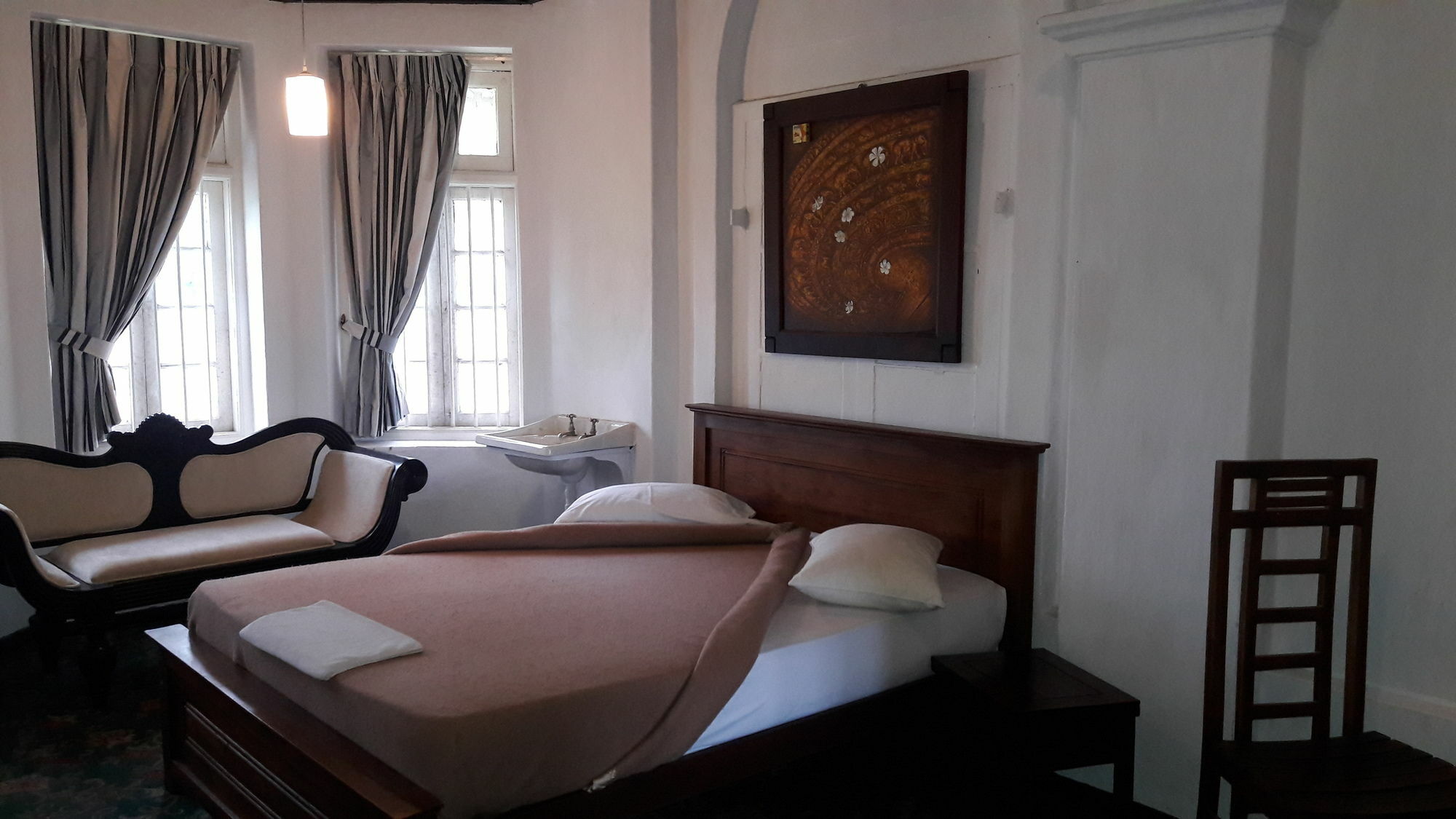 Oyo 441 Kandy Hill Bungalow Экстерьер фото