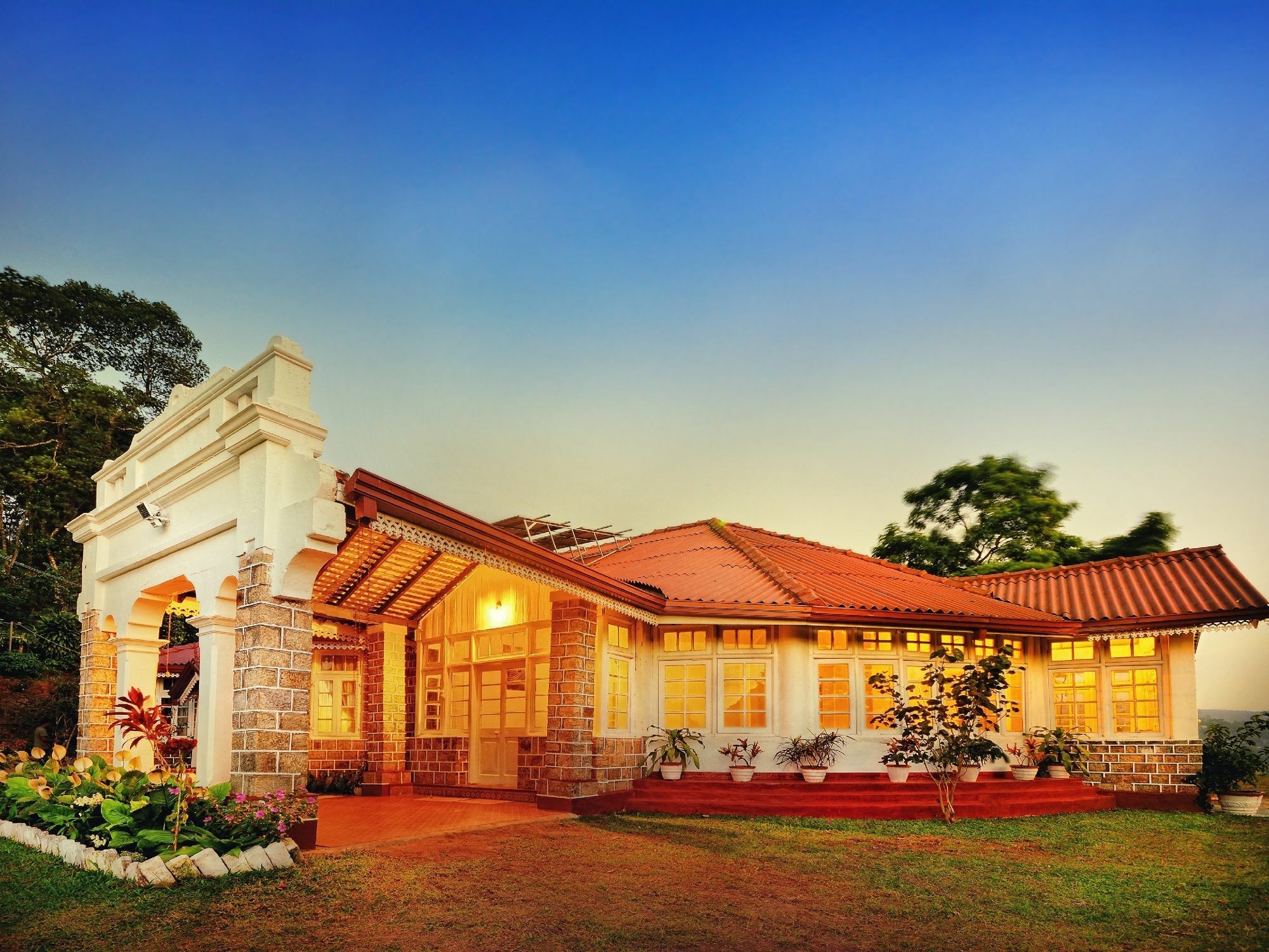 Oyo 441 Kandy Hill Bungalow Экстерьер фото