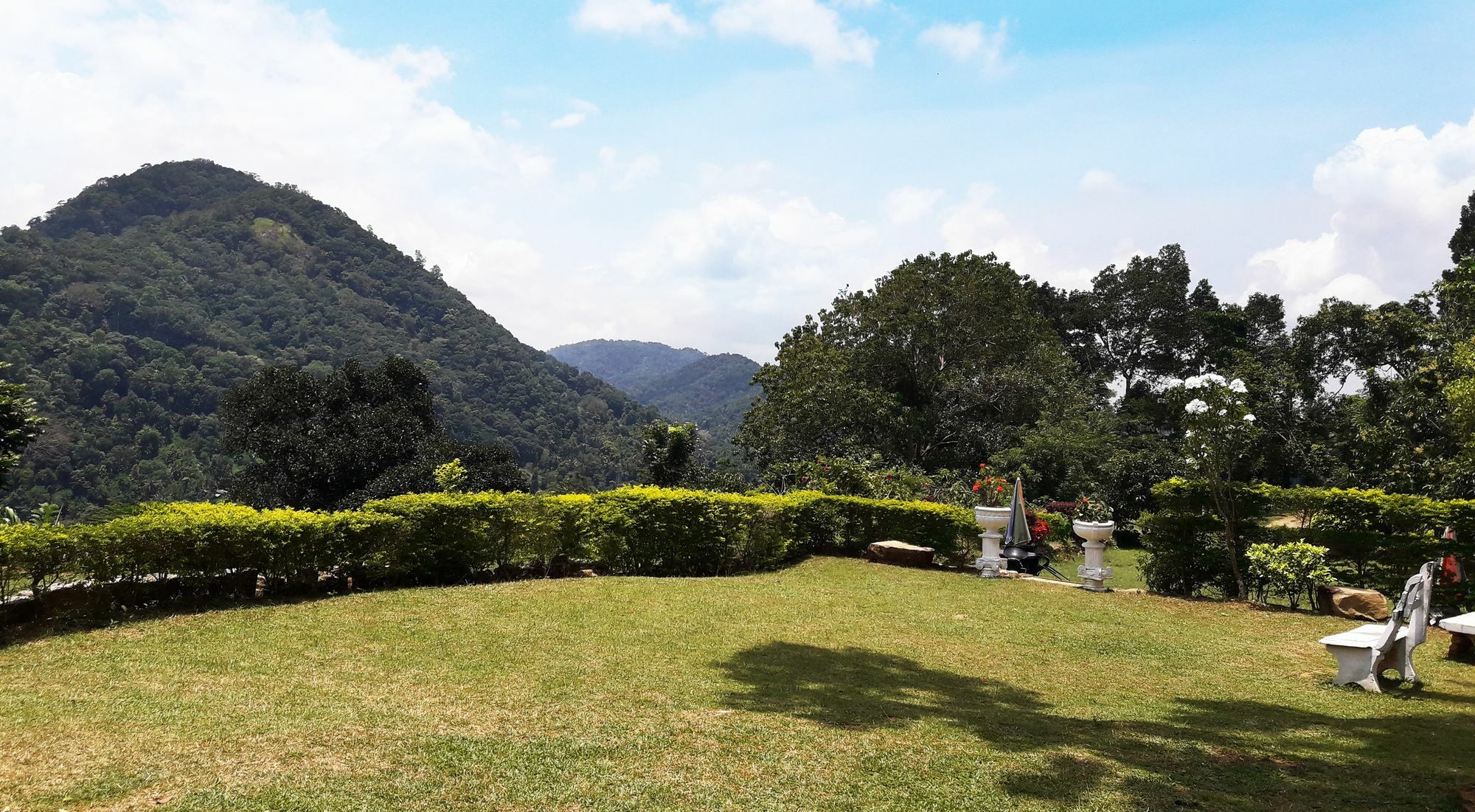 Oyo 441 Kandy Hill Bungalow Экстерьер фото