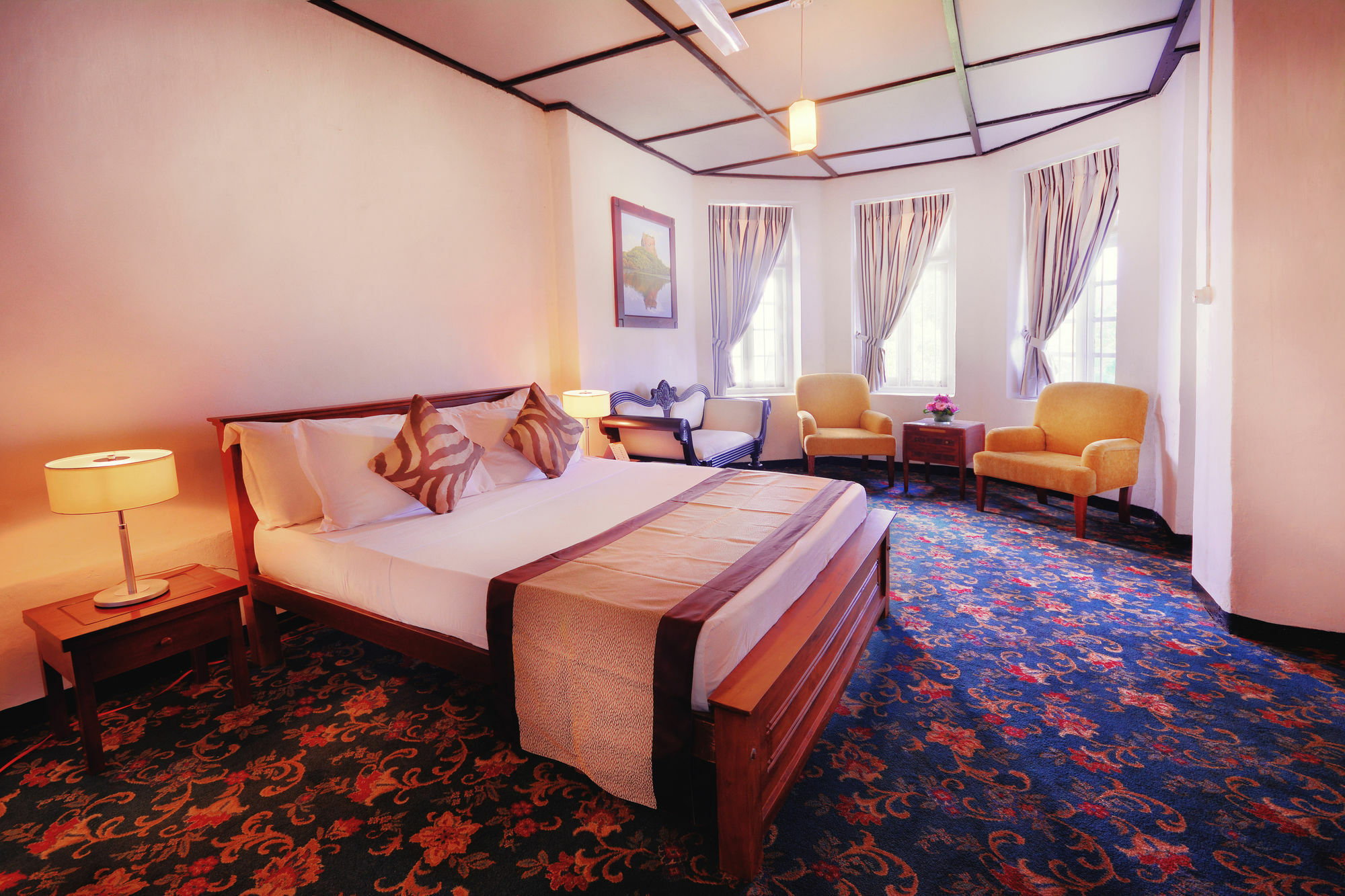 Oyo 441 Kandy Hill Bungalow Экстерьер фото