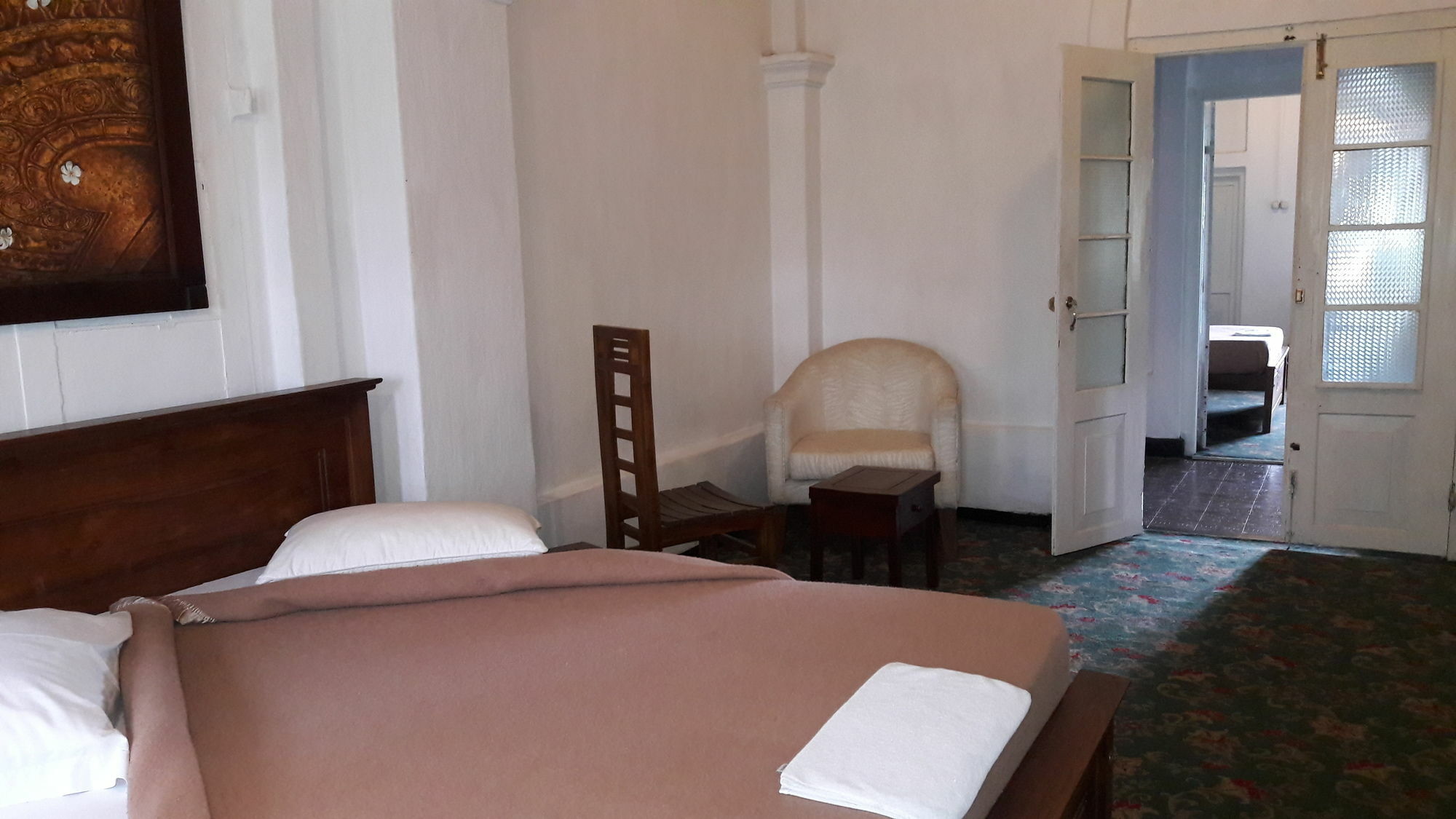Oyo 441 Kandy Hill Bungalow Экстерьер фото