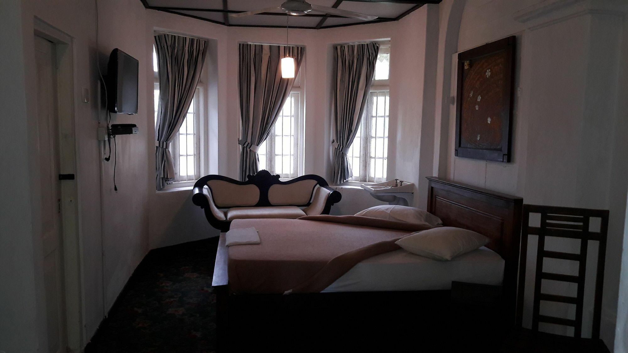 Oyo 441 Kandy Hill Bungalow Экстерьер фото