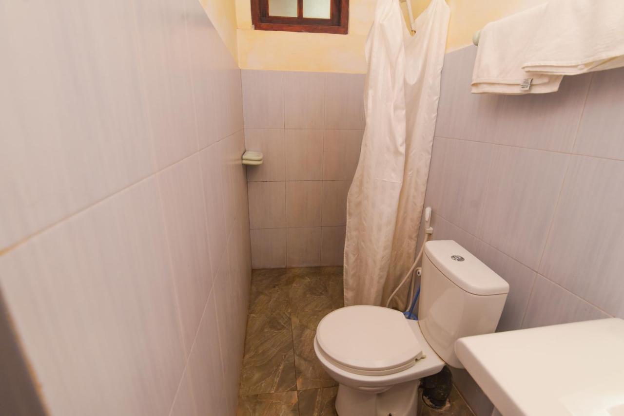 Oyo 441 Kandy Hill Bungalow Экстерьер фото