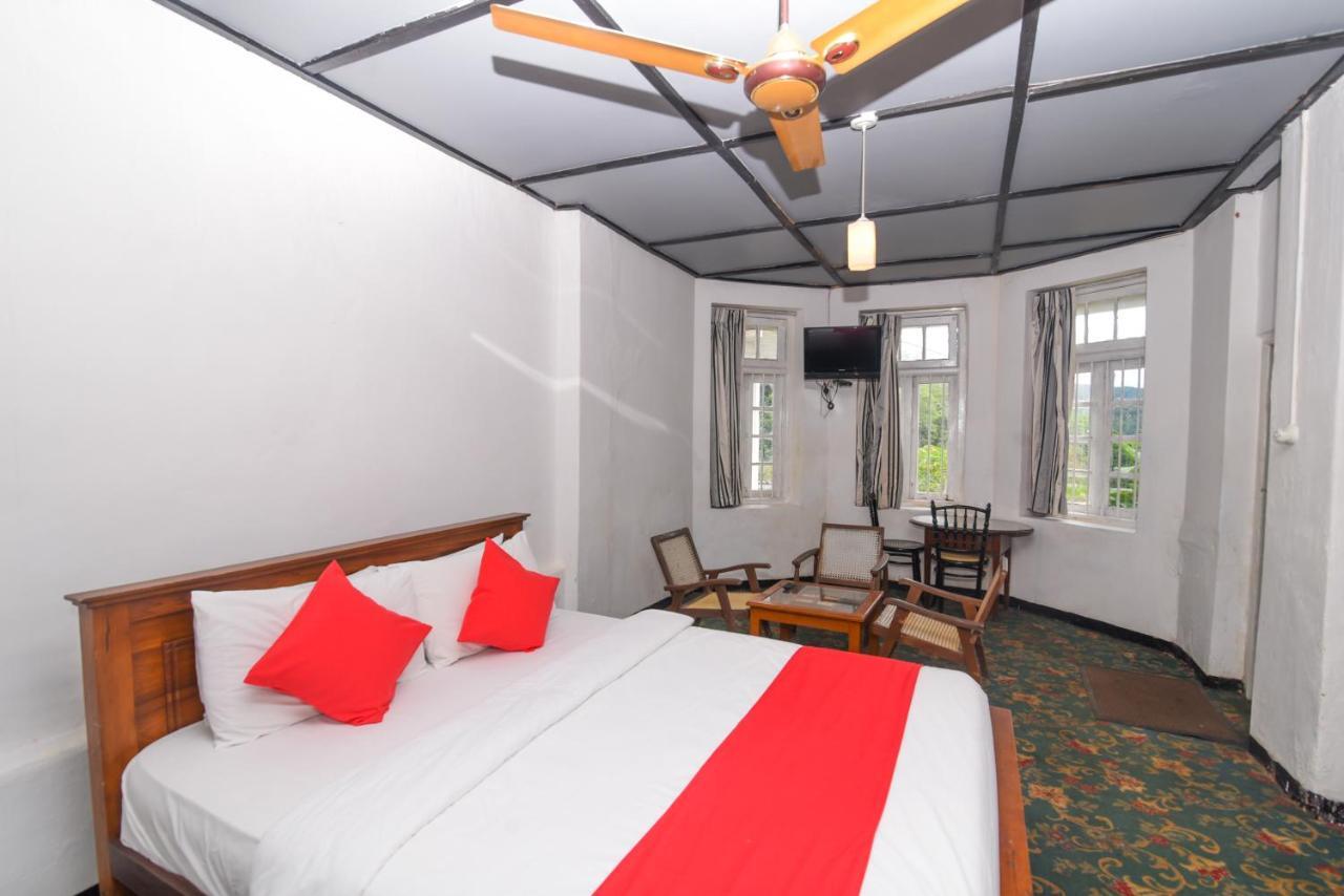 Oyo 441 Kandy Hill Bungalow Экстерьер фото
