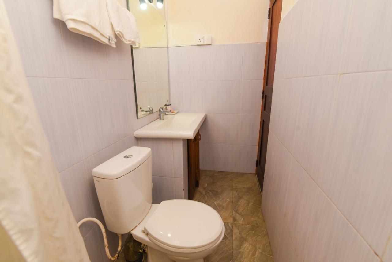 Oyo 441 Kandy Hill Bungalow Экстерьер фото