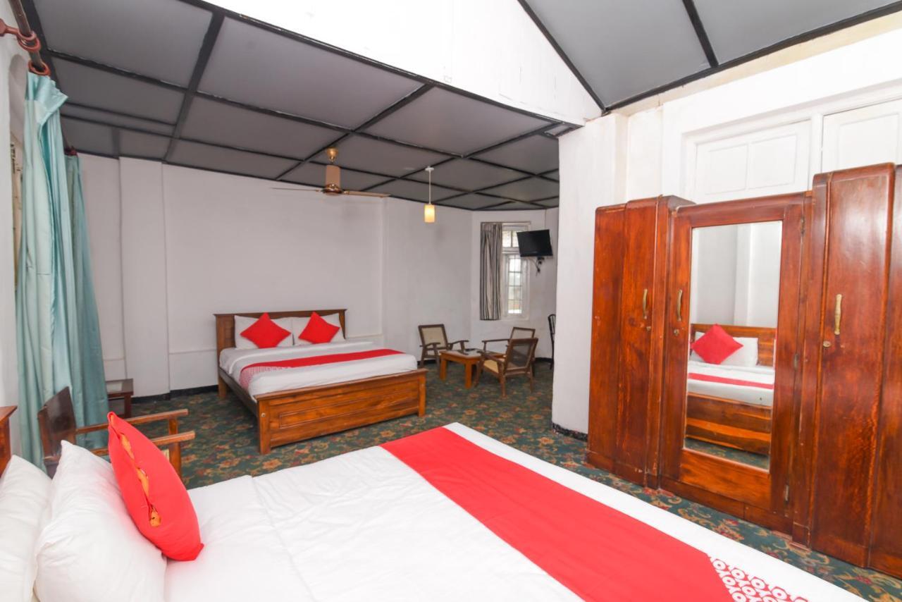 Oyo 441 Kandy Hill Bungalow Экстерьер фото
