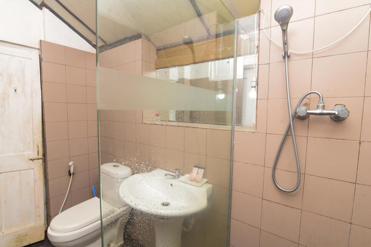Oyo 441 Kandy Hill Bungalow Экстерьер фото