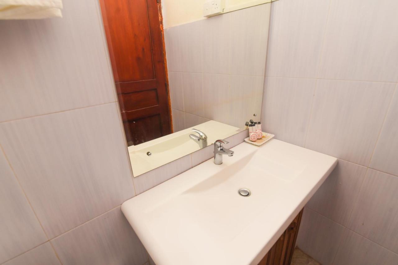 Oyo 441 Kandy Hill Bungalow Экстерьер фото