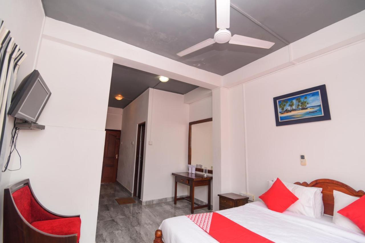 Oyo 441 Kandy Hill Bungalow Экстерьер фото