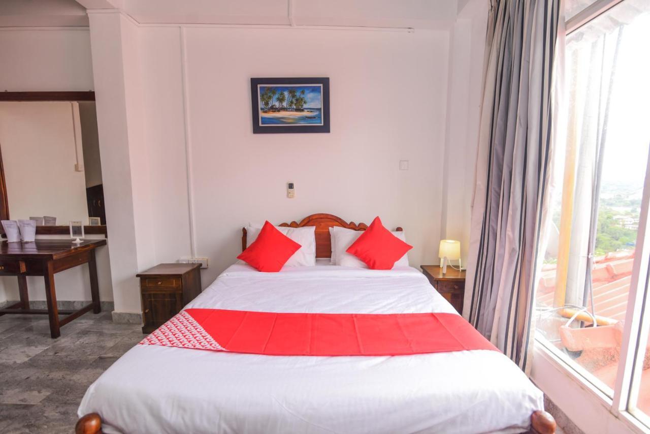 Oyo 441 Kandy Hill Bungalow Экстерьер фото