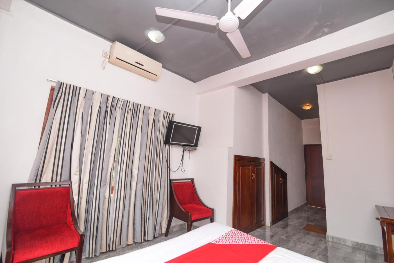 Oyo 441 Kandy Hill Bungalow Экстерьер фото