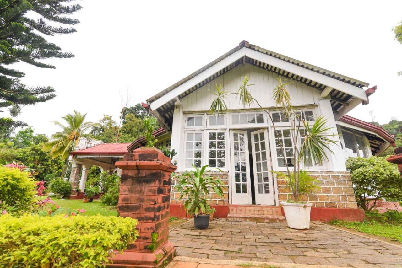 Oyo 441 Kandy Hill Bungalow Экстерьер фото