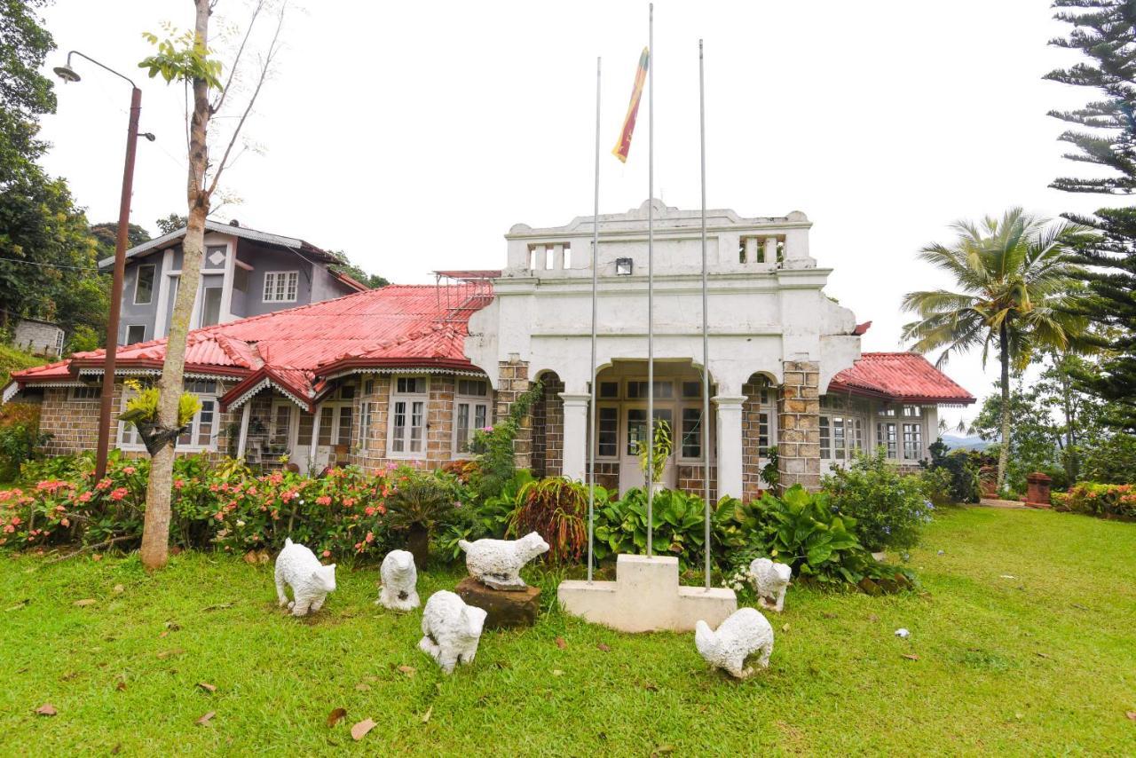 Oyo 441 Kandy Hill Bungalow Экстерьер фото
