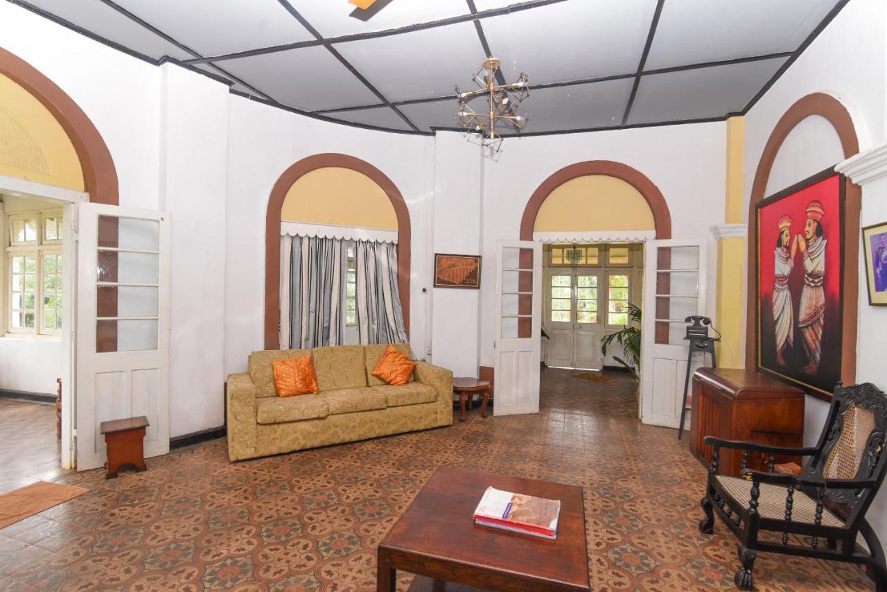 Oyo 441 Kandy Hill Bungalow Экстерьер фото