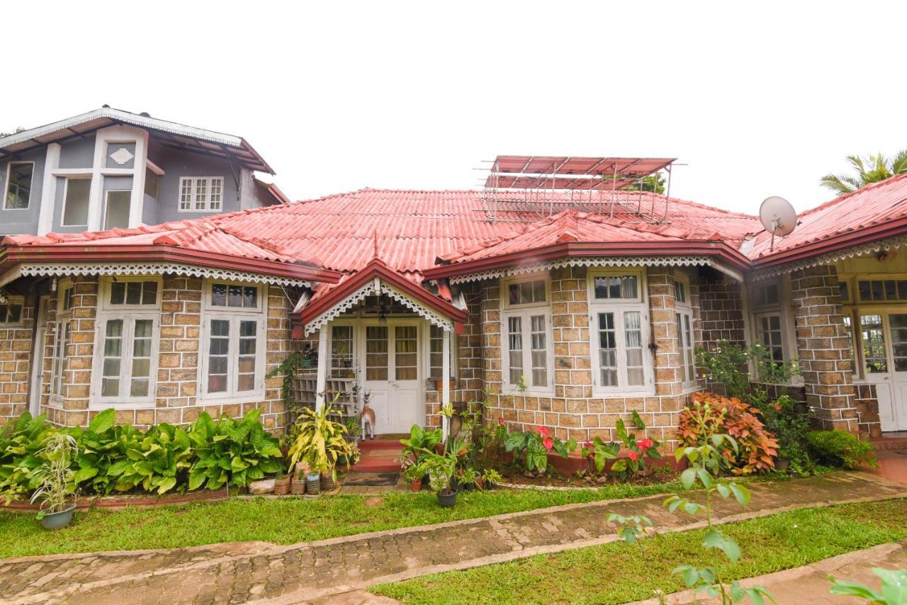 Oyo 441 Kandy Hill Bungalow Экстерьер фото