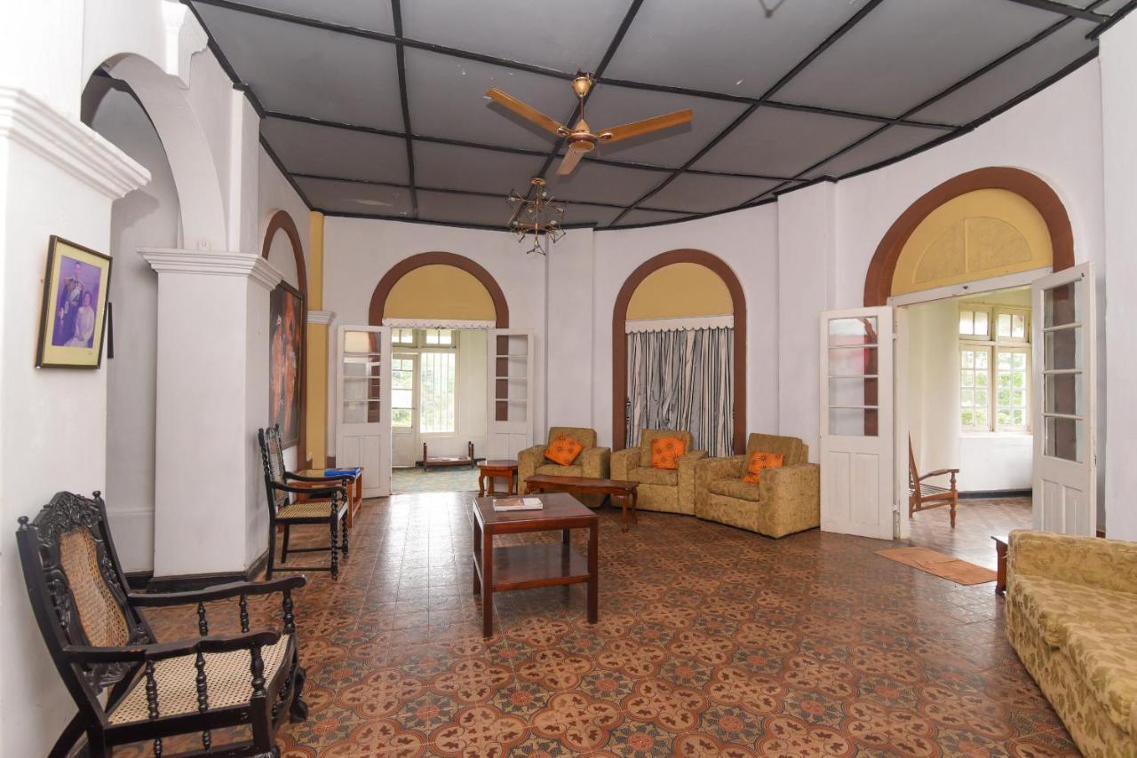 Oyo 441 Kandy Hill Bungalow Экстерьер фото